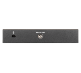 D-Link | 5-Port Gigabit PoE Smart Managed Switch and PoE Extender | DGS-1100-05PDV2 | Web managed | Desktop | Power supply type External