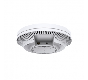 TP-Link Omada AX3600 Wireless Dual Band Multi-Gigabit Ceiling Mount Prieigos taškas
