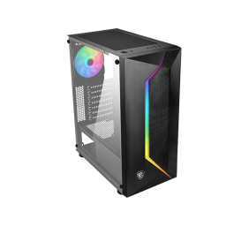 MSI MAG VAMPIRIC 100R Mid tower PC case