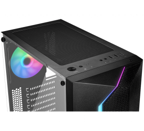 MSI MAG VAMPIRIC 100R Mid tower PC case