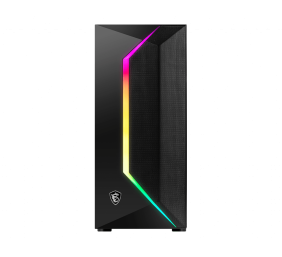 MSI MAG VAMPIRIC 100R Mid tower PC case