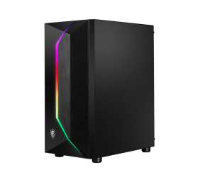 MSI MAG VAMPIRIC 100R Mid tower PC case