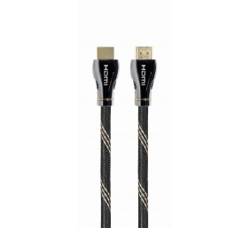 Cablexpert Ultra High speed HDMI cable with Ethernet | CCBP-HDMI8K-3M | HDMI Type-A male | HDMI Type-A male | 3 m