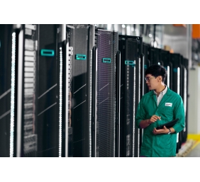 HPE Aruba AP-POE-AFGE Midspan Injector