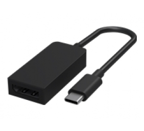 MS Srfc USB-C to DP Adpt SC ET/LV/LT