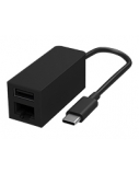 MS Srfc USB-C to Eth USB 3.0 Adpt ET/LV
