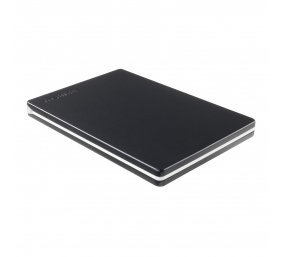 Canvio Slim | HDTD320EK3EA | 2000 GB | 2.5 " | USB 3.2 Gen1 | Black