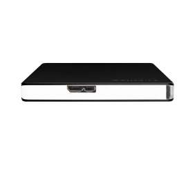 Canvio Slim | HDTD320EK3EA | 2000 GB | 2.5 " | USB 3.2 Gen1 | Black