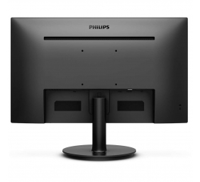 Philips | LCD Monitor | 271V8L/00 | 27 " | VA | FHD | 16:9 | 75 Hz | 4 ms | 1920 x 1080 pixels | 250 cd/m² | Audio out | HDMI ports quantity 1 | Black