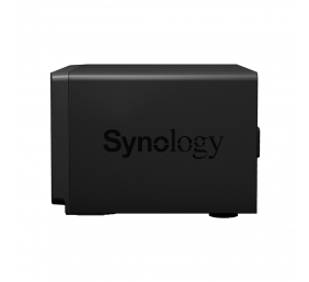 Synology | Tower NAS | DS1821+ | Up to 8 HDD/SSD Hot-Swap | AMD Ryzen | Ryzen V1500B Quad Core | Processor frequency 2.2 GHz | 4 GB | DDR4