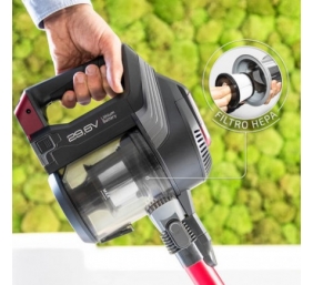 CECOTEC 05121 Conga ThunderBrush 820