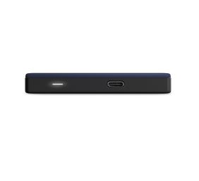 WD My Passport Ultra 5TB Blue