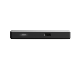 WD My Passport Ultra Mac 5TB Silver
