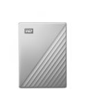 WD My Passport Ultra Mac 5TB Silver