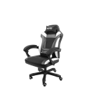 NATEC Fury gaming chair Avenger M+ black