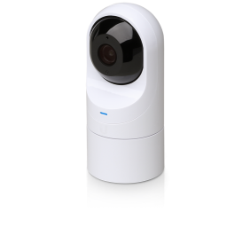 Ubiquiti | UniFi Video Camera | UVC-G3-Flex 802.3af 3-pack | 2 MP | 4mm | IPX4 | H.264 | White