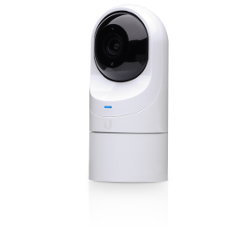 Ubiquiti | UniFi Video Camera | UVC-G3-Flex 802.3af 3-pack | 2 MP | 4mm | IPX4 | H.264