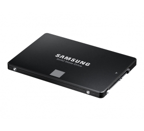 Samsung | SSD | 870 EVO | 500 GB | SSD form factor 2.5" | Solid-state drive interface SATA III | Read speed 560 MB/s | Write speed 530 MB/s
