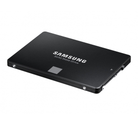 Samsung | SSD | 870 EVO | 500 GB | SSD form factor 2.5" | SSD interface SATA III | Read speed 560 MB/s | Write speed 530 MB/s