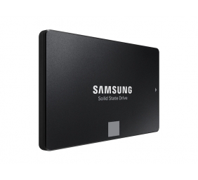 Samsung | SSD | 870 EVO | 500 GB | SSD form factor 2.5" | Solid-state drive interface SATA III | Read speed 560 MB/s | Write speed 530 MB/s