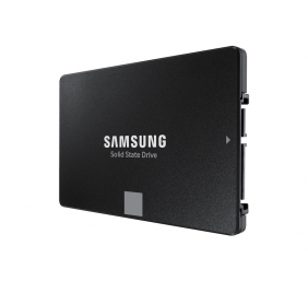 Samsung | SSD | 870 EVO | 500 GB | SSD form factor 2.5" | Solid-state drive interface SATA III | Read speed 560 MB/s | Write speed 530 MB/s
