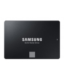 Samsung | SSD | 870 EVO | 500 GB | SSD form factor 2.5" | Solid-state drive interface SATA III | Read speed 560 MB/s | Write speed 530 MB/s