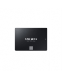 Samsung | SSD | 870 EVO | 2000 GB | SSD form factor 2.5" | Solid-state drive interface SATA III | Read speed 560 MB/s | Write speed 530 MB/s