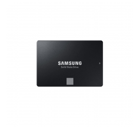 Samsung 870 EVO 2000 GB Black