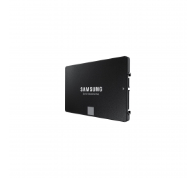 Samsung | SSD | 870 EVO | 2000 GB | SSD form factor 2.5" | Solid-state drive interface SATA III | Read speed 560 MB/s | Write speed 530 MB/s