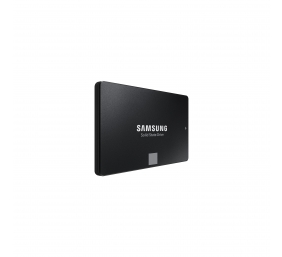 Samsung 870 EVO 2000 GB Black