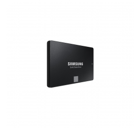 Samsung | SSD | 870 EVO | 2000 GB | SSD form factor 2.5" | SSD interface SATA III | Read speed 560 MB/s | Write speed 530 MB/s