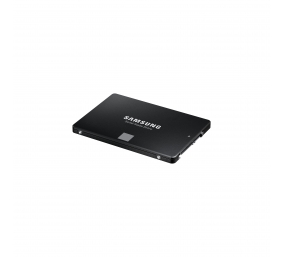 Samsung | SSD | 870 EVO | 2000 GB | SSD form factor 2.5" | Solid-state drive interface SATA III | Read speed 560 MB/s | Write speed 530 MB/s