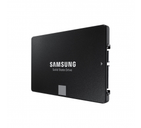 Samsung | SSD | 870 EVO | 4000 GB | SSD form factor 2.5" | Solid-state drive interface SATA III | Read speed 560 MB/s | Write speed 530 MB/s