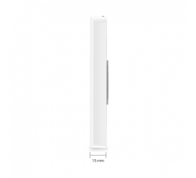 TP-Link Omada AC1200 Wireless MU-MIMO Gigabit Wall Plate Prieigos taškas