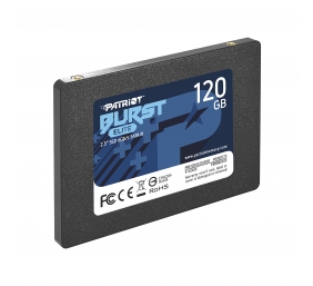 PATRIOT Burst Elite 120GB SATA 3 2.5Inch