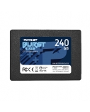 PATRIOT Burst Elite 240GB SATA 3 2.5Inch