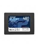 PATRIOT Burst Elite 480GB SATA 3 2.5Inch