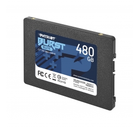 PATRIOT Burst Elite 480GB SATA 3 2.5Inch