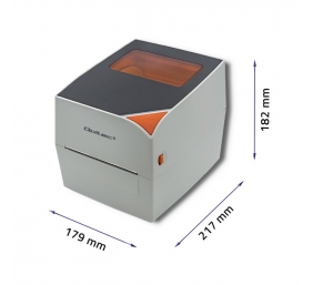 QOLTEC Label printer thermal