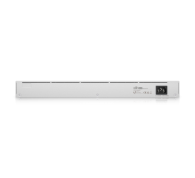 Ubiquiti | UniFi 8Port 10 Gigabit SFP+ Aggregation Switch | USW-Aggregation | Managed L2 | Rackmountable | Gigabit Ethernet (copper) ports quantity 8 | SFP+ ports quantity 8 x 1/10G SFP+ | Power supply type Internal