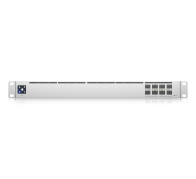 Ubiquiti | UniFi 8Port 10 Gigabit SFP+ Aggregation Switch | USW-Aggregation | Managed L2 | Rackmountable | Gigabit Ethernet (copper) ports quantity 8 | SFP+ ports quantity 8 x 1/10G SFP+ | Power supply type Internal