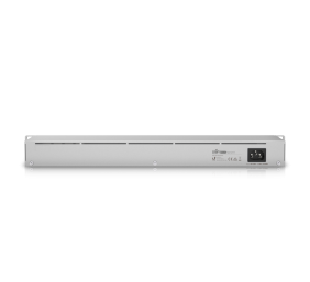 Ubiquiti | UniFi 8Port 10 Gigabit SFP+ Aggregation Switch | USW-Aggregation | Managed L2 | Rackmountable | Gigabit Ethernet (copper) ports quantity 8 | SFP+ ports quantity 8 x 1/10G SFP+ | Power supply type Internal