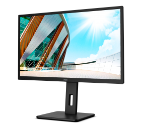 AOC | Monitor | Q32P2 | 31.5 " | IPS | WQHD | 16:9 | 75 Hz | 4 ms | 2560 x 1440 | 250 cd/m² | Headphone out (3.5mm) | HDMI ports quantity 2 | Warranty 36 month(s)