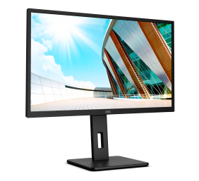 AOC | Monitor | Q32P2 | 31.5 " | IPS | WQHD | 16:9 | 75 Hz | 4 ms | 2560 x 1440 | 250 cd/m² | Headphone out (3.5mm) | HDMI ports quantity 2 | Warranty 36 month(s)