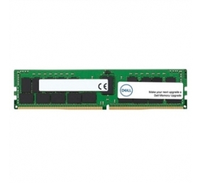 Dell Memory Upgrade - 32GB - 2Rx4 DDR4 RDIMM 3200MH