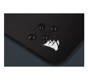 CORSAIR MM200 PRO Premium Spill-Proof Cloth Gaming Mouse Pad, Black - XL