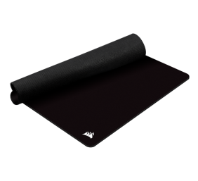 CORSAIR MM200 PRO Premium Spill-Proof Cloth Gaming Mouse Pad, Black - XL