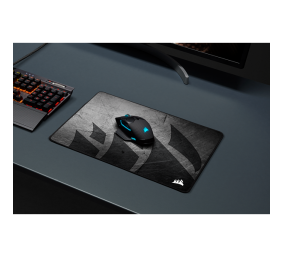 CORSAIR MM300 PRO Premium Spill-Proof Cloth Gaming Mouse Pad - Medium