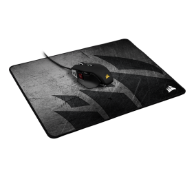 CORSAIR MM300 PRO Premium Spill-Proof Cloth Gaming Mouse Pad - Medium