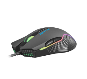 Fury | Gaming Mouse | Fury Hustler | Wired | Optical | Gaming Mouse | Black | Yes